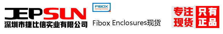 Fibox Enclosures现货